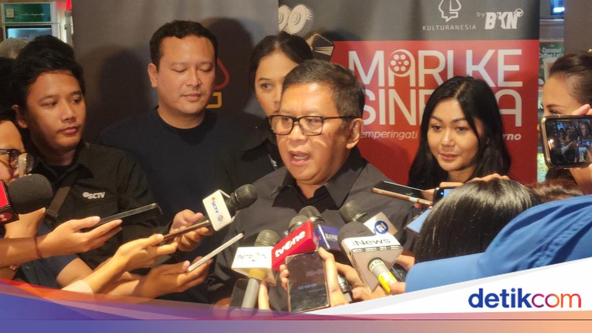 Hasto Prihatin Korupsi MBG Terjadi, Sejak Awal Sudah Ada Peringatan yang Diabaikan