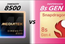Snapdragon 8s Gen 4 Unggul Nyata, Dimensity 8500 Ultra Tertinggal di Benchmark dan Gaming