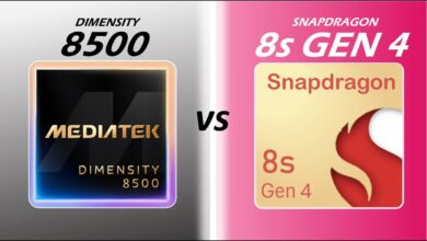 Snapdragon 8s Gen 4 Unggul Nyata, Dimensity 8500 Ultra Tertinggal di Benchmark dan Gaming