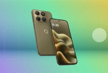 Motorola Edge 2026 Muncul Buat Pre-Order, Lebih Ringkas dan Ringan tapi Malah Naik Kelas