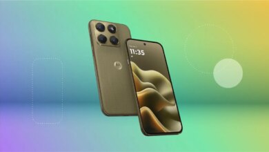 Motorola Edge 2026 Muncul Buat Pre-Order, Lebih Ringkas dan Ringan tapi Malah Naik Kelas