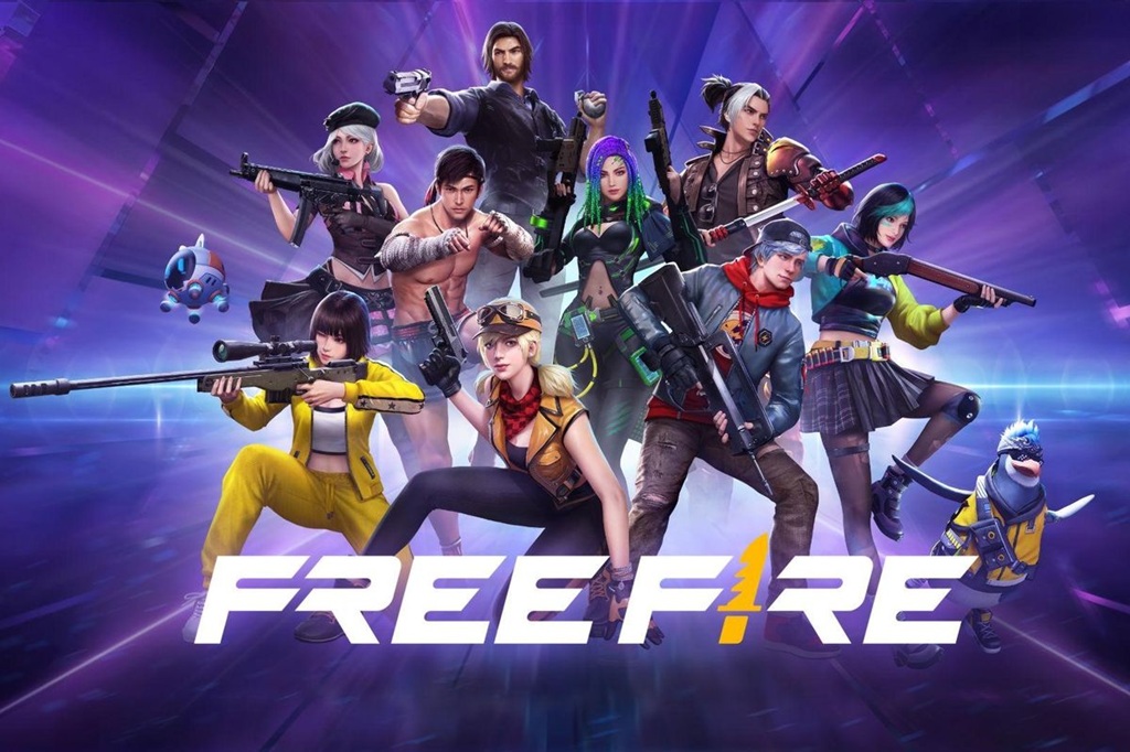 Akun Free Fire Gratis Kembali Bermunculan, Di Balik Hadiah Besar Ada Risiko Serius