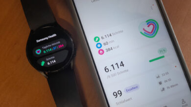 Samsung Health Berubah Total, Deretan Fitur Barunya Siap Membaca Kondisi Tubuh Lebih Jelas