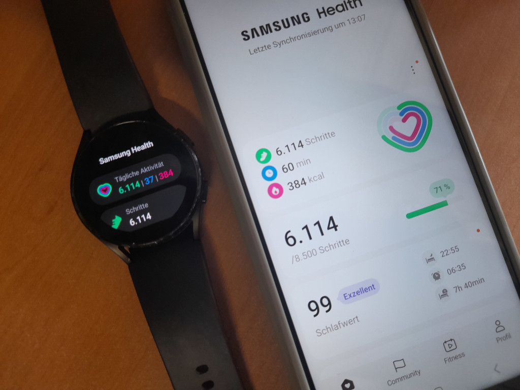 Samsung Health Berubah Total, Deretan Fitur Barunya Siap Membaca Kondisi Tubuh Lebih Jelas