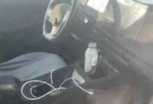 Interior BYD Dolphin G Mulai Terbuka, Kabin Simpel dengan Tombol Fisik Ini Justru Menggoda