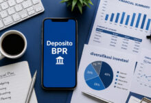 Di Tengah Gejolak Global, Deposito BPR Menawarkan Tenang yang Terukur