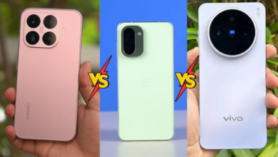 Xiaomi 17T Datang dengan Kamera Leica Periskop, Cukup untuk Mengusik OnePlus 15R?