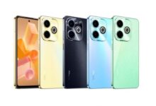 3 HP Infinix RAM Besar dan Kamera Jernih, Pilihan Rp1 Jutaan yang Paling Masuk Akal