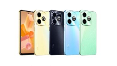 3 HP Infinix RAM Besar dan Kamera Jernih, Pilihan Rp1 Jutaan yang Paling Masuk Akal
