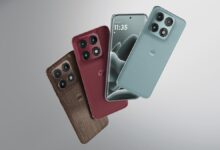 Motorola Edge 70 Pro+ Bocor Lebih Mahal, Bedanya Tipis tapi Kamera Periskop Jadi Senjata