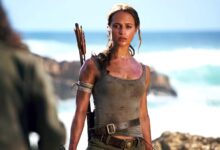 Lara Croft Kembali Lebih Berani, Aktris Baru Ungkap Wajah Baru Tomb Raider yang Memikat