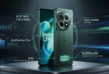 OnePlus 16 Bocor, Kamera 200MP Dan Baterai 9.000mAh Siap Ubah Standar Flagship
