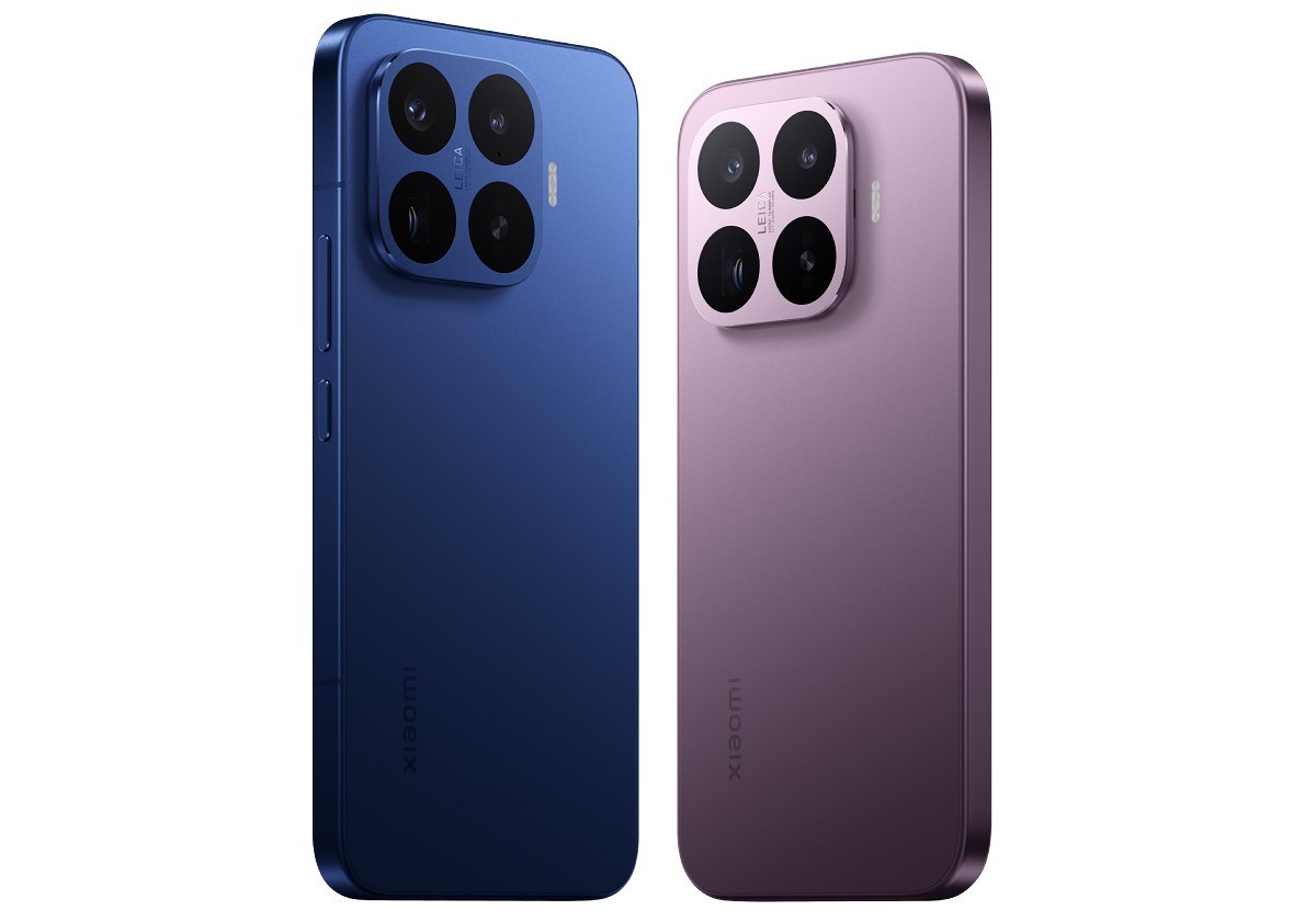 Xiaomi 17T Pro Bawa Baterai 7.000mAh Dan Zoom Leica 5x, Upgrade Yang Sulit Diabaikan