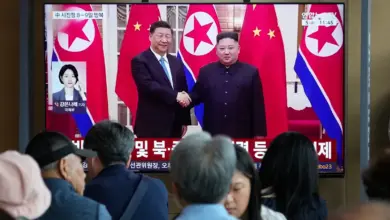 Korea Utara Menolak Denuklirisasi AS, Pyongyang Percepat Perluasan Senjata Nuklir
