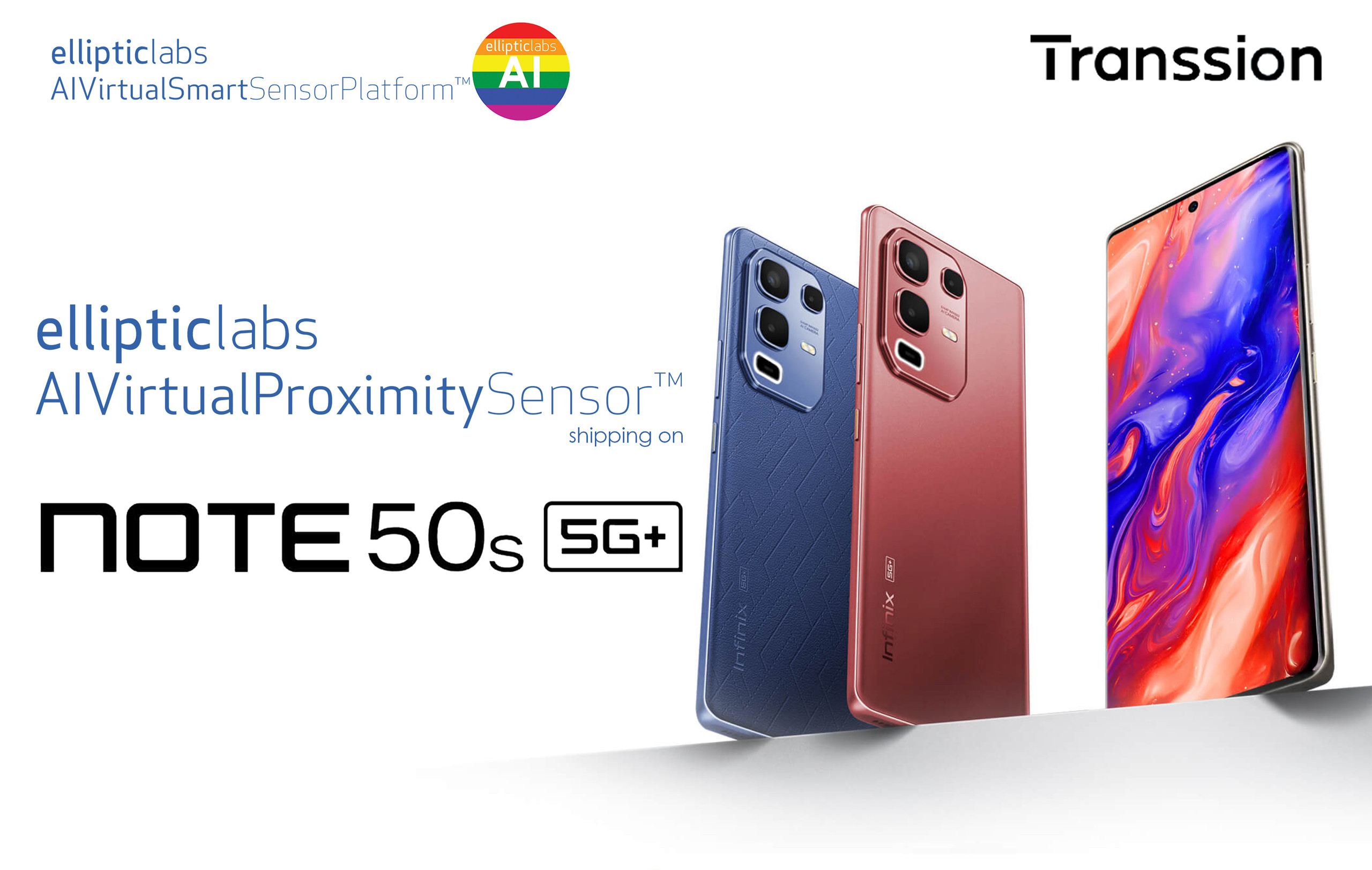 Infinix Note 50S 5G Rp3 Jutaan, Layar 120Hz dan Cas 100W Jadi Godaan Sulit Ditolak