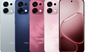 OPPO A6 Pro 5G Bawa Baterai 7000mAh dalam Bodi Tipis, Tahan Air dan Jatuh Sekaligus