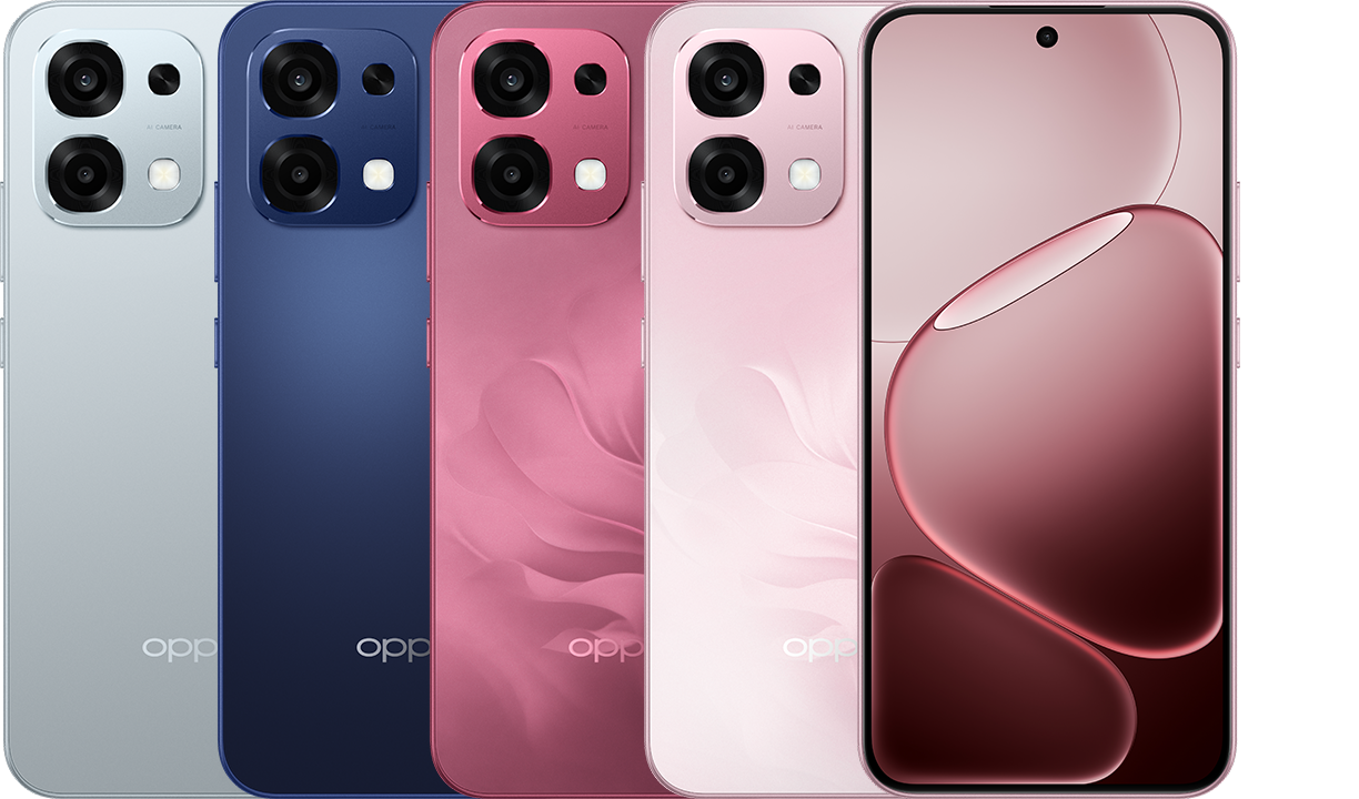 OPPO A6 Pro 5G Bawa Baterai 7000mAh dalam Bodi Tipis, Tahan Air dan Jatuh Sekaligus