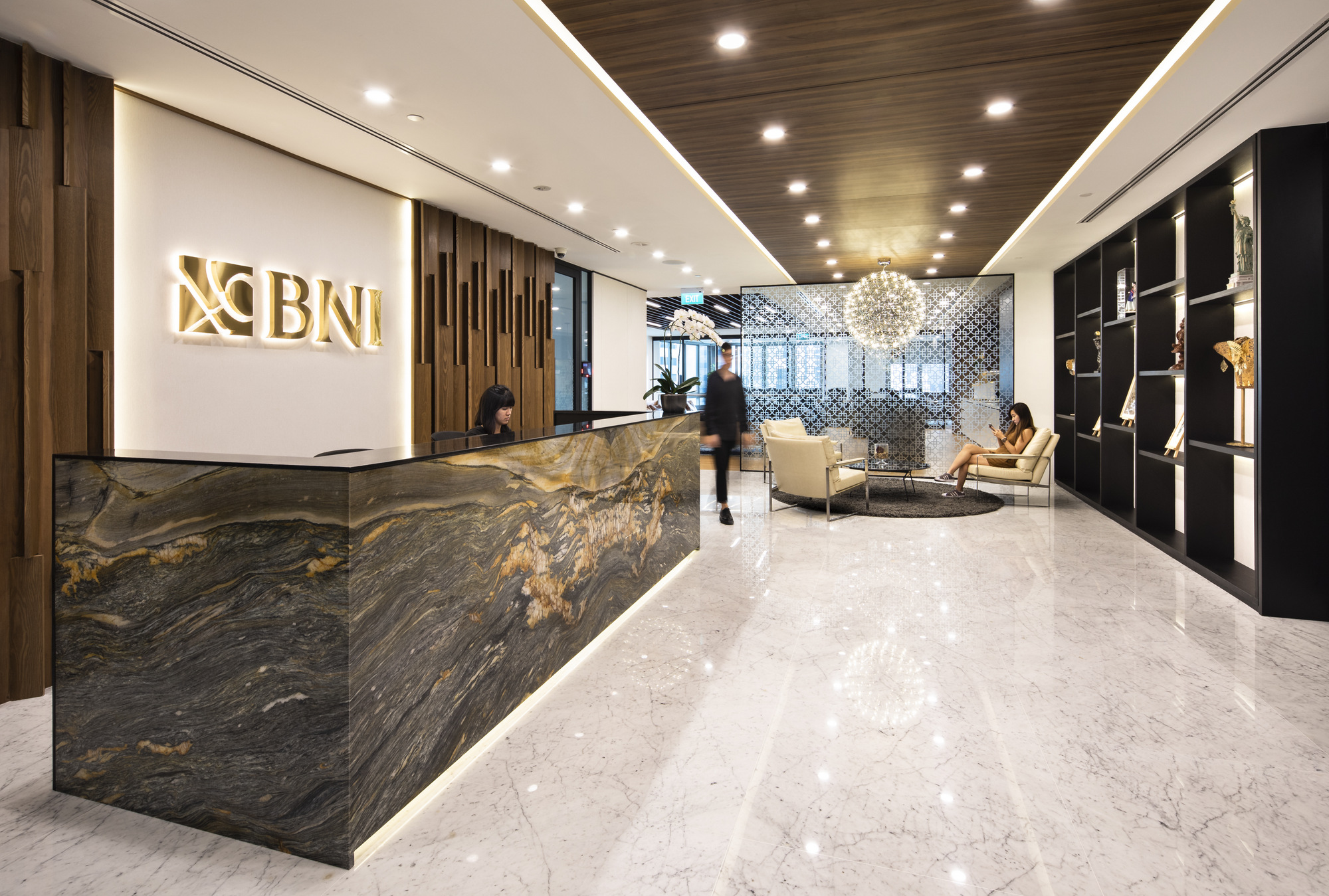 BNI Tiga Kali Beruntun Raih Best Companies to Work for in Asia, Rahasianya Ada di SDM