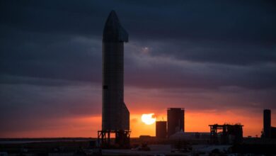Google Bayar SpaceX Rp14,9 Triliun per Bulan, Sinyal Baru Krisis Kapasitas AI Alphabet