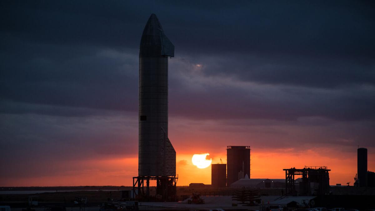 Google Bayar SpaceX Rp14,9 Triliun per Bulan, Sinyal Baru Krisis Kapasitas AI Alphabet