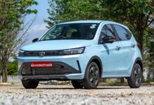 Tata Tiago 2026 Bikin Kaget, Mobil Baru Rp 87 Jutaan Ini Setara Harga Motor Premium