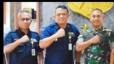 Prabowo Rombak Total BGN, Eks Jurnalis hingga Mayjen TNI Kini Pegang Kendali MBG Prabowo Rombak Total BGN, Eks Jurnalis hingga Mayjen TNI Kini Pegang Kendali MBG