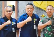 Prabowo Rombak Total BGN, Eks Jurnalis hingga Mayjen TNI Kini Pegang Kendali MBG