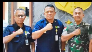 Prabowo Rombak Total BGN, Eks Jurnalis hingga Mayjen TNI Kini Pegang Kendali MBG