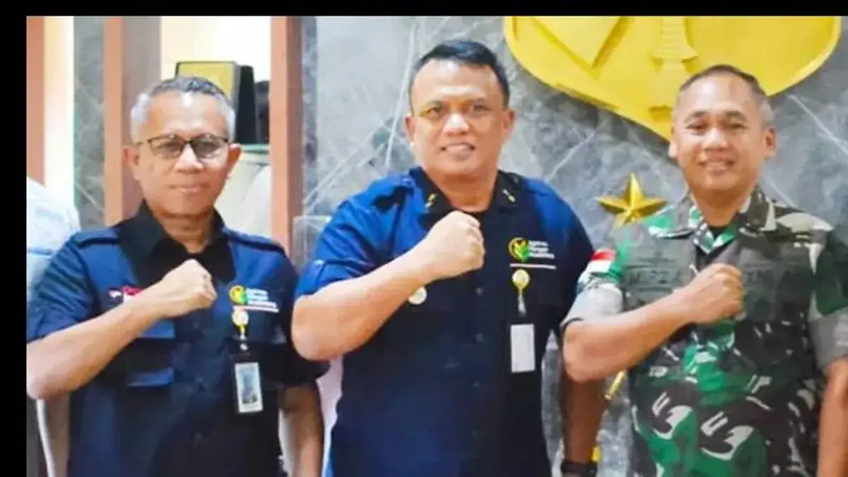 Prabowo Rombak Total BGN, Eks Jurnalis hingga Mayjen TNI Kini Pegang Kendali MBG