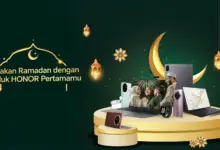 Diskon HONOR Di Erafone Sepanjang Juni 2026, Ada Bonus Dan Cicilan 0% Sampai 12 Bulan
