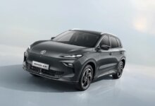 MG S5 EV Siap Guncang Atto 3 dan Omoda E5, SUV Listrik Baru Ini Bawa Ancaman Serius