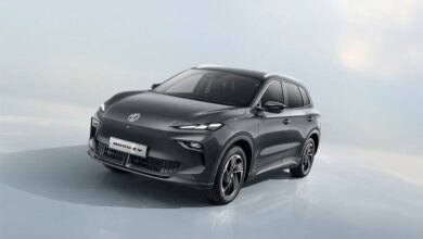 MG S5 EV Siap Guncang Atto 3 dan Omoda E5, SUV Listrik Baru Ini Bawa Ancaman Serius