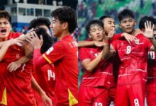 Media Vietnam Sebut The Golden Star Lebih Diuntungkan, Indonesia U-19 Dikejar Wajib Menang