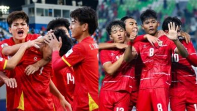 Media Vietnam Sebut The Golden Star Lebih Diuntungkan, Indonesia U-19 Dikejar Wajib Menang