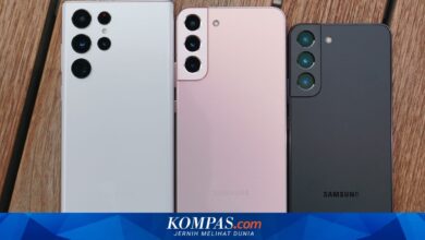 Samsung Coret 12 Galaxy Lawas dari One UI 8.5, Termasuk S22 dan Z Fold 4