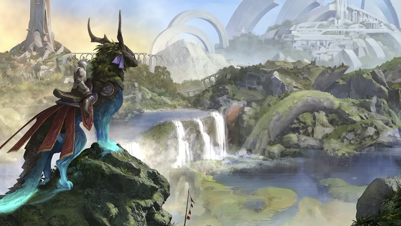 Guild Wars 3 Diumumkan, Detail Visualnya Sudah Bikin Fans Khawatir
