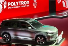 Polytron Ubah Indonesia Open Jadi Panggung EV, Bawa 3 Jurus Ini Untuk Redam Ragu Konsumen