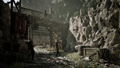 Setting Gothic 1 Remake Ini Bikin 1440p di PC Mid-Range Tetap Mulus Tanpa Turun Banyak Detail