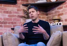 Sam Altman Tega Tak Setor Uang ke Pemilu 2026, Ada Perang Besar di Baliknya