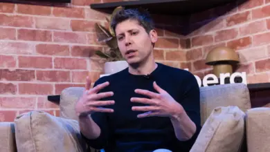 Sam Altman Tega Tak Setor Uang ke Pemilu 2026, Ada Perang Besar di Baliknya