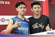 Nazar Joaquin Jika Juara Indonesia Open, Lari Keliling Istora Menanti!