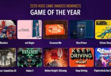 7 Game Indie Nominasi GOTY Ini Membuktikan Kualitas Bisa Mengalahkan AAA