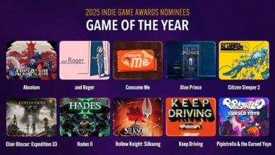7 Game Indie Nominasi GOTY Ini Membuktikan Kualitas Bisa Mengalahkan AAA
