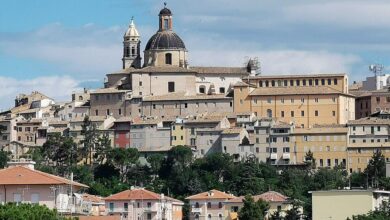 Macerata, Kota Klasik Italia Yang Ternyata Punya Opera, Kampus Tertua, Dan Pesona Bukit