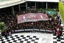 Puluhan Ribu Gamers Tumpah Ruah, City Qualifier FFNS 2026 Fall Pecahkan Rekor 100 Kota