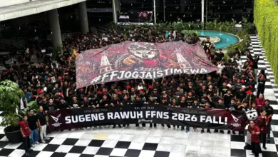 Puluhan Ribu Gamers Tumpah Ruah, City Qualifier FFNS 2026 Fall Pecahkan Rekor 100 Kota