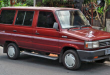 Toyota Kijang Super 2026 Ramai Dibicarakan, Faktanya Belum Resmi tapi Nostalgianya Sudah Kuat