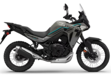 Honda Transalp 2026 Datang Lebih Galak, Mesin Bertenaga dan Teknologi Barunya Siap Mengusik Rival