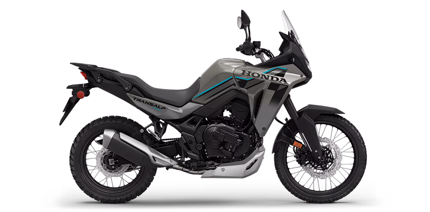 Honda Transalp 2026 Datang Lebih Galak, Mesin Bertenaga dan Teknologi Barunya Siap Mengusik Rival