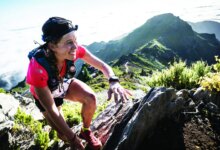 Langganan Podium Trail Run Nasional, Pelari Perempuan Blitar Ini Bongkar Cara Aman Menaklukkan Jalur Terjal
